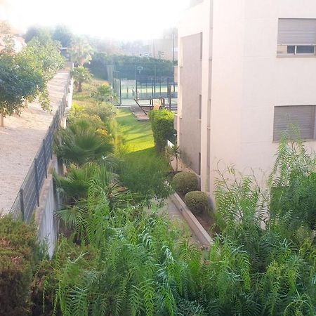 Apartamento relax,a 2min de la playa y parking gratuito Apartment Salou Bagian luar foto